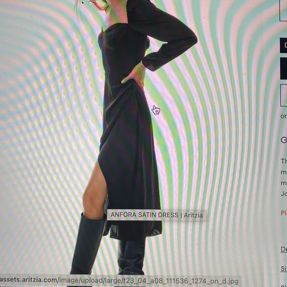 Dress - Picture 2 of 6